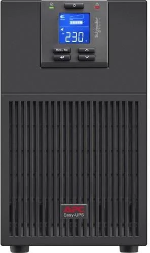 APC Easy-UPS SRV 3000VA 230V IEC (SRV3KI-E) (UA) Бренд: APC; Тип исполнения: