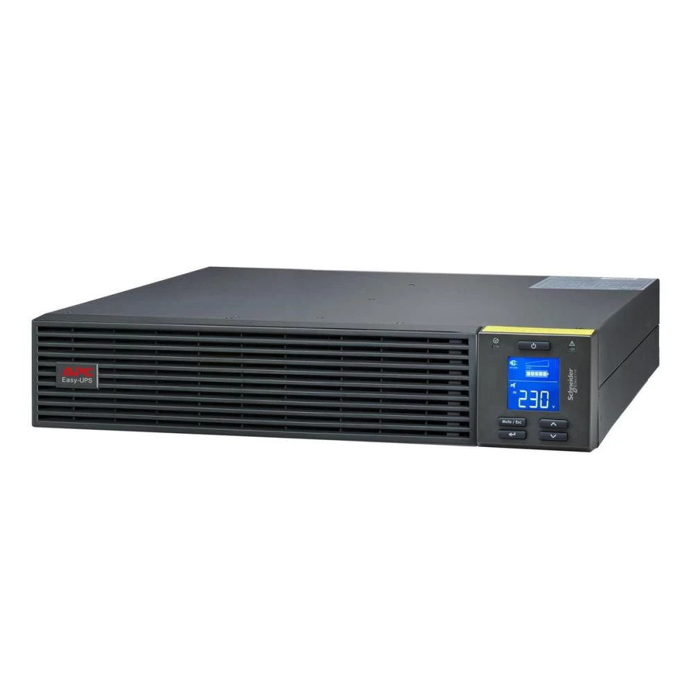APC Easy-UPS SRV RM 1000VA (SRV1KRIRK-E) (SRV1KRIRK-E) (UA) Бренд: APC; Тип виконання: