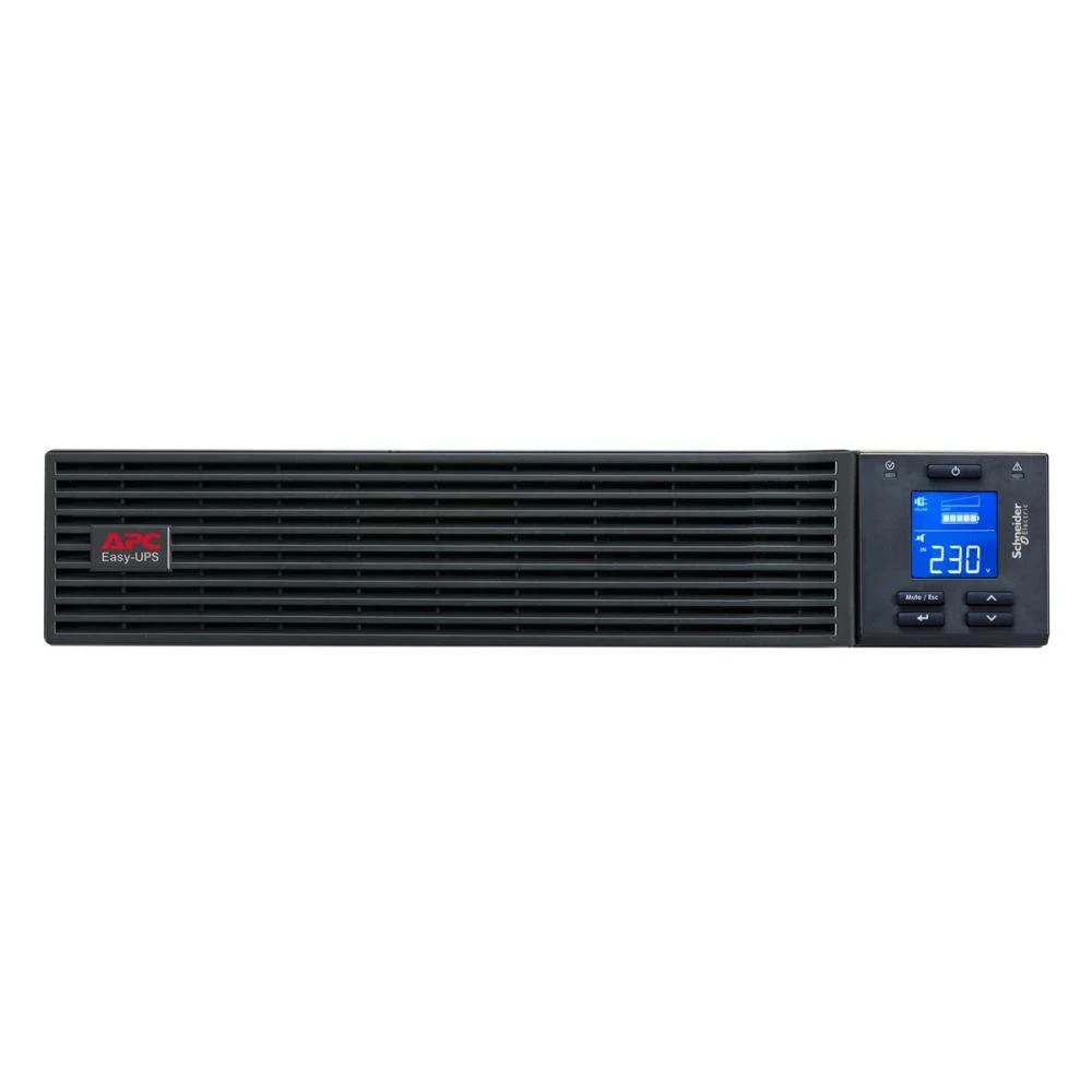 APC Easy-UPS SRV RM 1000VA (SRV1KRIRK-E) (SRV1KRIRK-E) (UA) Бренд: APC; Тип исполнения: