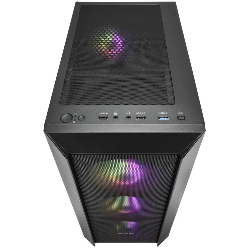 FSP CMT218AB (UA) Бренд: FSP; Форм-фактор