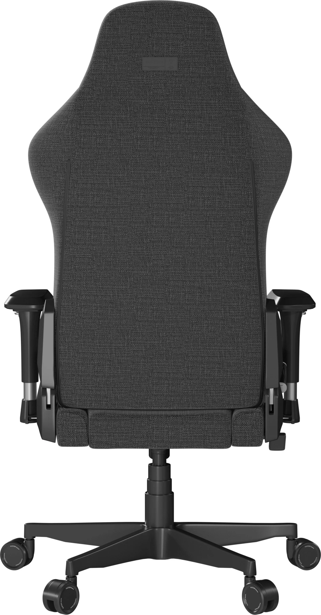 HATOR Darkside 3M Fabric Black (HTC3010M) (UA)