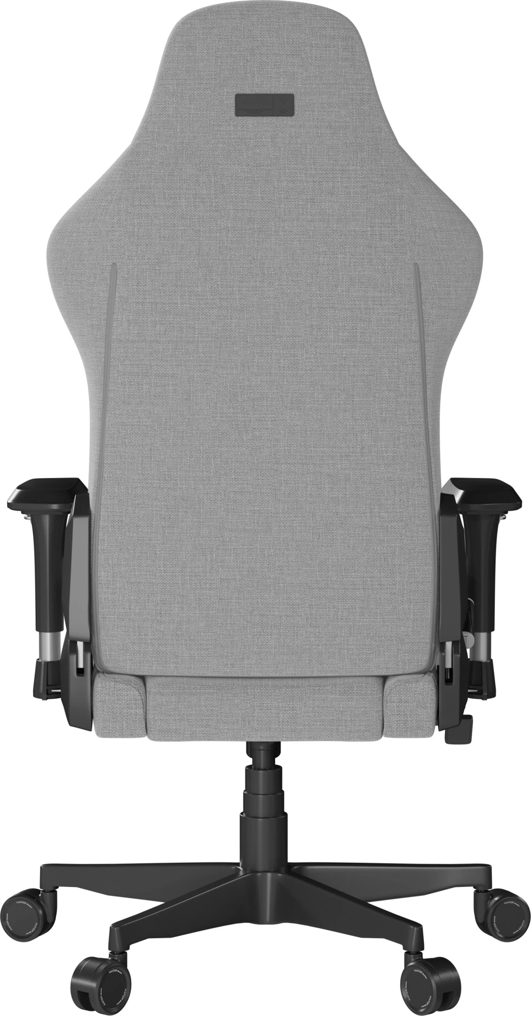 HATOR Darkside 3M Fabric Grey (HTC3016M) (UA)