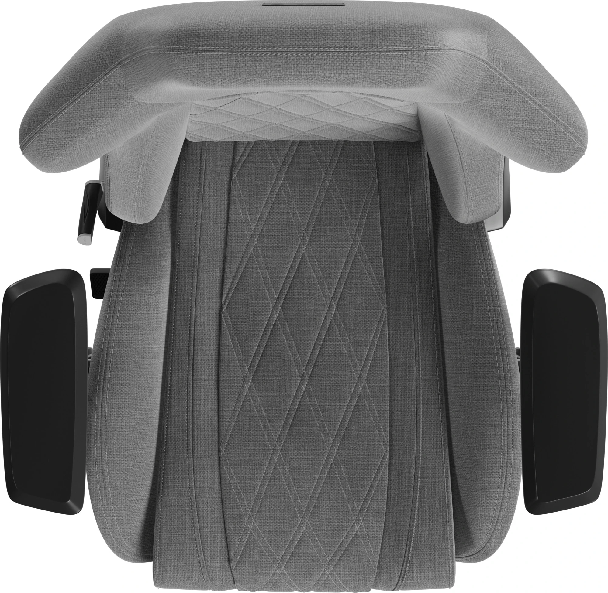 HATOR Darkside 3M Fabric Grey (HTC3016M) (UA) Бренд: HATOR; Лінійка: Darkside 3M;