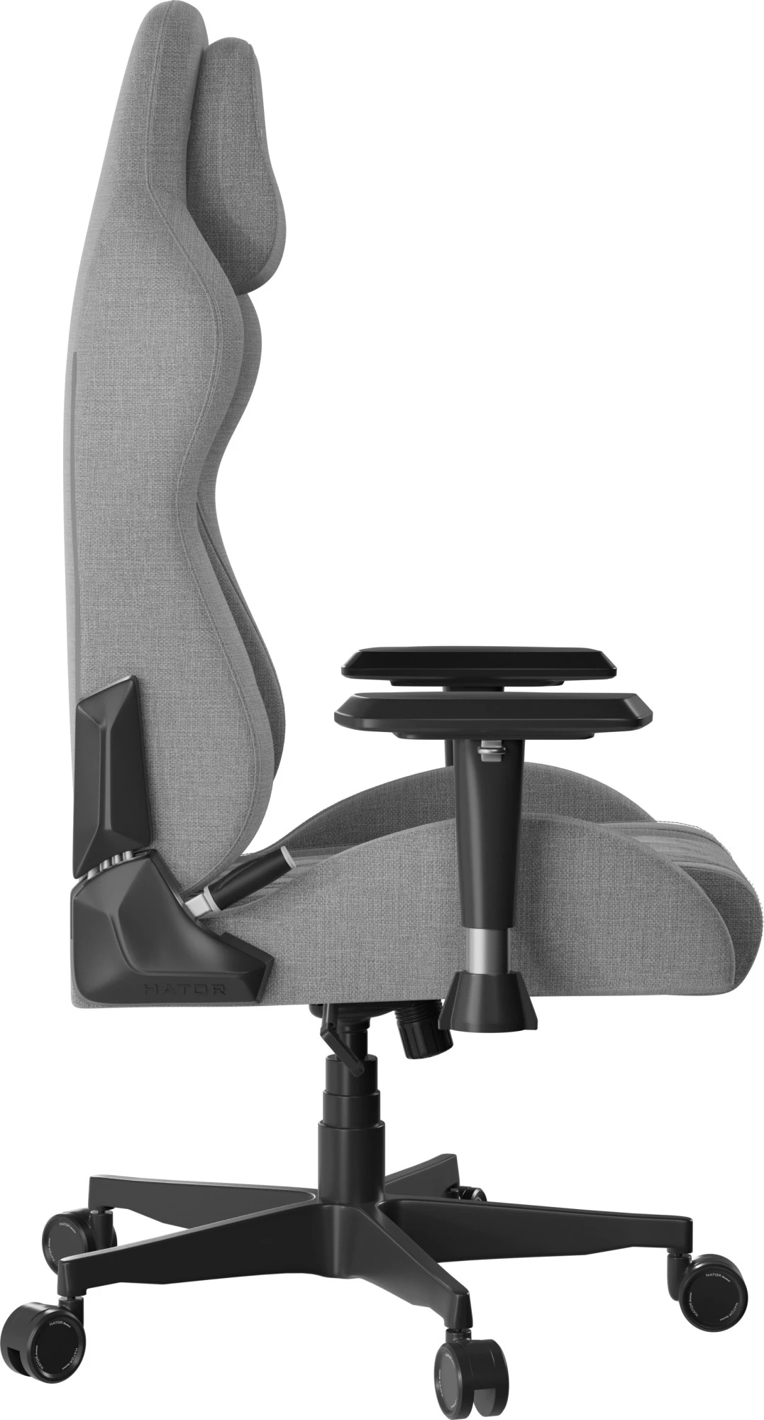 HATOR Darkside 3M Fabric Grey (HTC3016M) (UA)