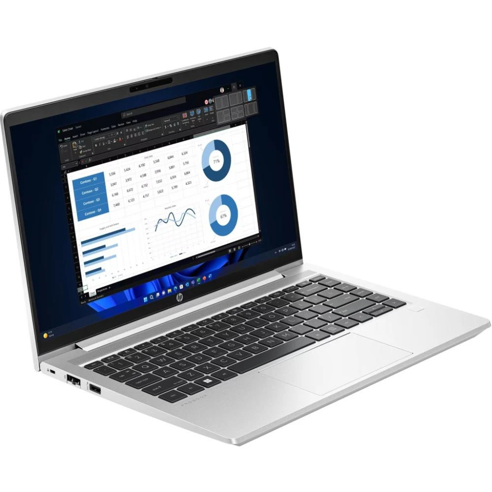 HP Probook 440 G10 (B9YL2ET) (UA) Бренд: HP; Линейка: ProBook 440 G10;