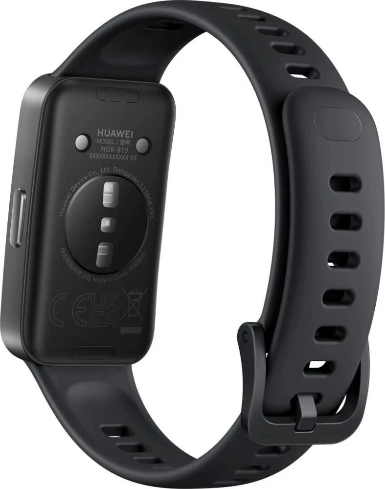 HUAWEI Band 10 Black (55020EEP, 55020EKV)