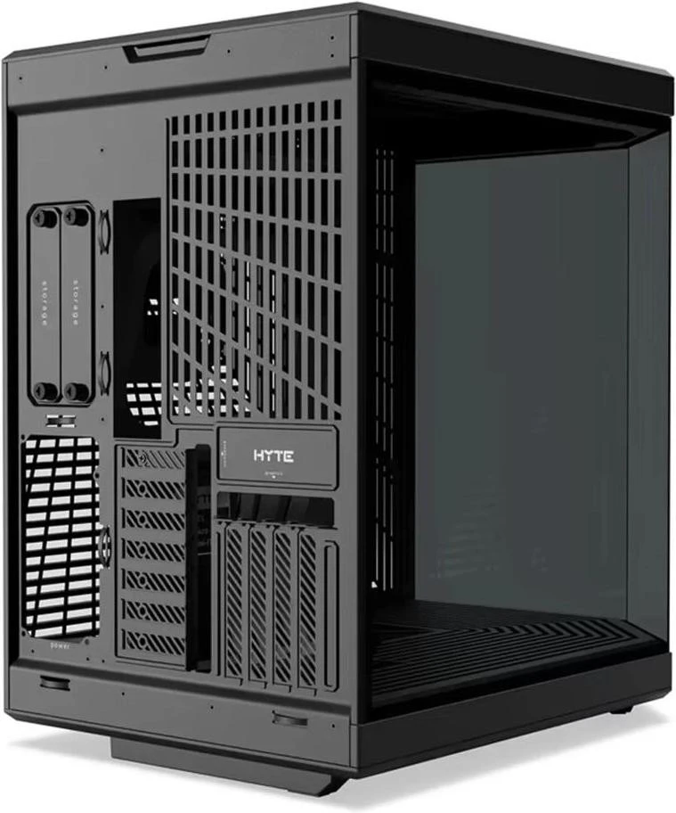 HYTE Y70 Black (CS-HYTE-Y70-B) (UA)