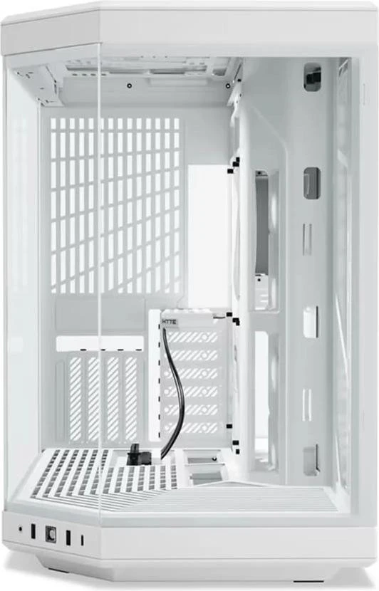 HYTE Y70 Snow White (CS-HYTE-Y70-WW) (UA) Бренд: HYTE; Форм-фактор