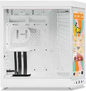 HYTE Y70 Touch Infinite Snow White (CS-HYTE-Y70TTI-WW) (UA)