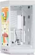 HYTE Y70 Touch Infinite Snow White (CS-HYTE-Y70TTI-WW) (UA)