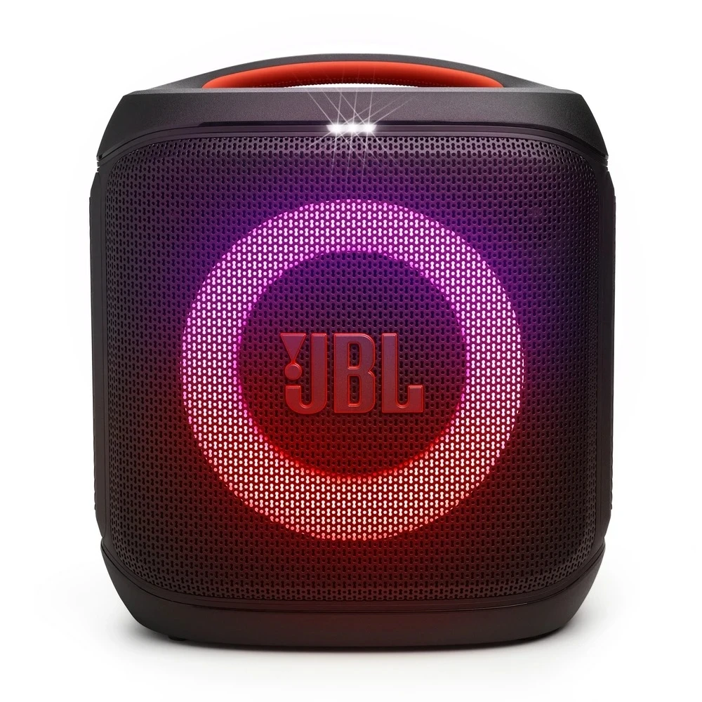 JBL PartyBox Encore Essential 2 (JBLPBENCOREESS2EP) Тип акустики: портативна; Формат