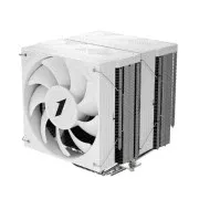 Кулер процесорний 1stPlayer CY12D White (UA)