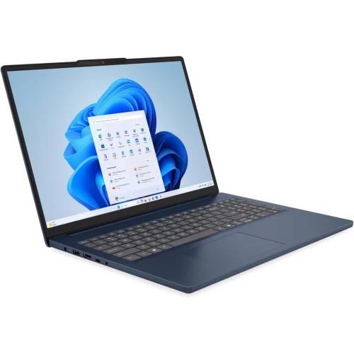 Lenovo IdeaPad Slim 3 16IRH10 Cosmic Blue (83K2005LRA) (UA) Бренд: Lenovo; Линейка: IdeaPad Slim 3 16IRH10;