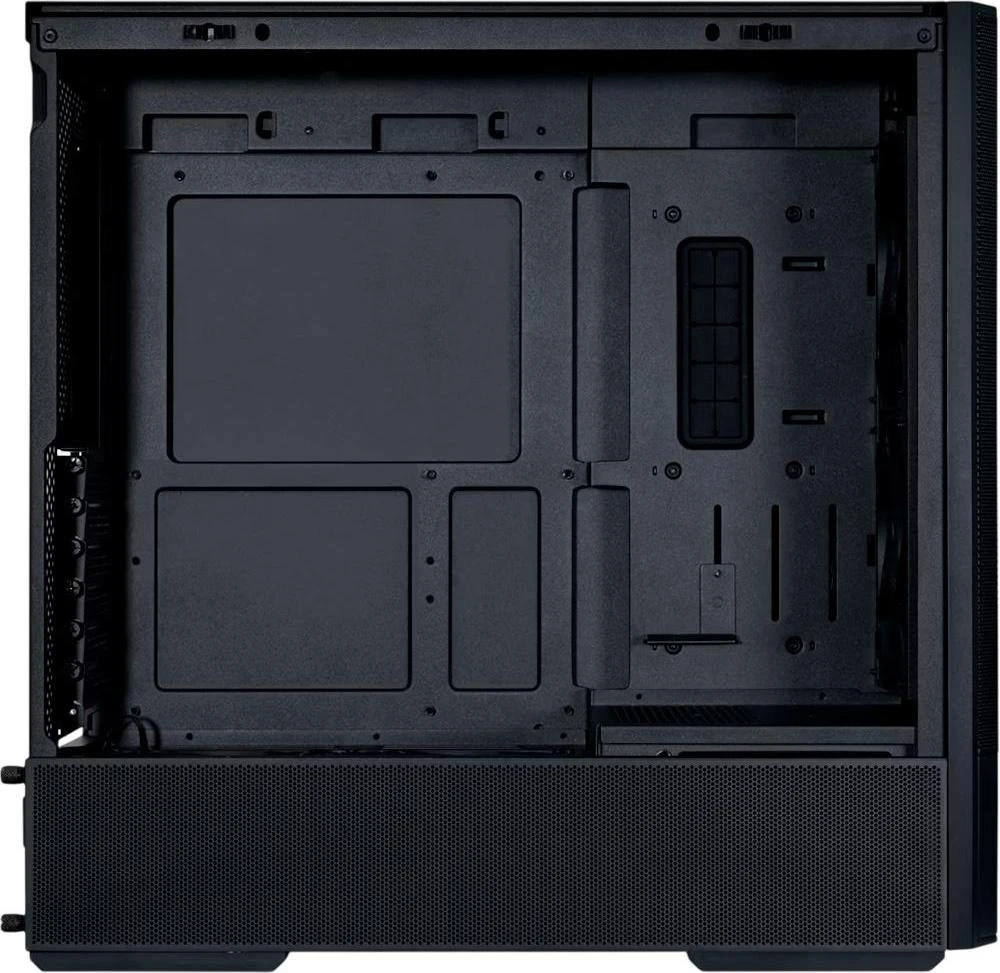 Lian Li Lancool 207 Digital Black (G99.LAN207DX.00) (UA)