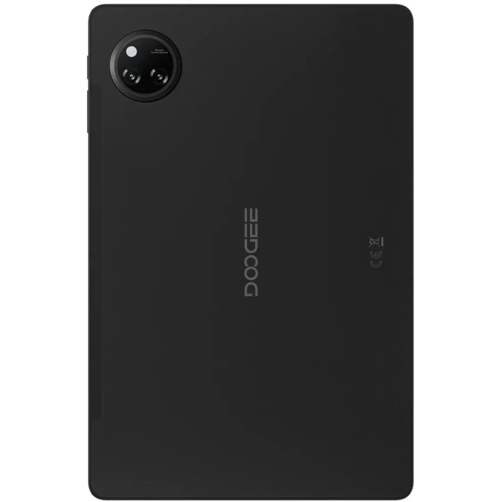 Doogee Tab A9 Pro+ 11 6/128Gb Wi-Fi Black (6923740263945) (UA) Бренд: DOOGEE; Попередньо