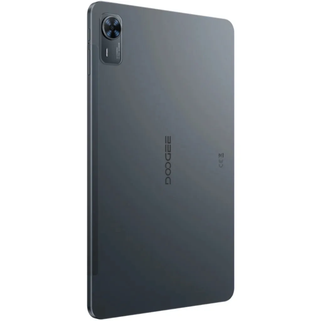 Doogee Tab E3+ 12 8/256GB LTE Grey (6923740264270) (UA) Бренд: DOOGEE; Попередньо