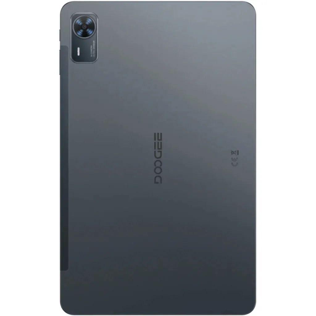 Doogee Tab E3+ 12 8/256GB LTE Grey (6923740264270) (UA) Бренд: DOOGEE; Попередньо