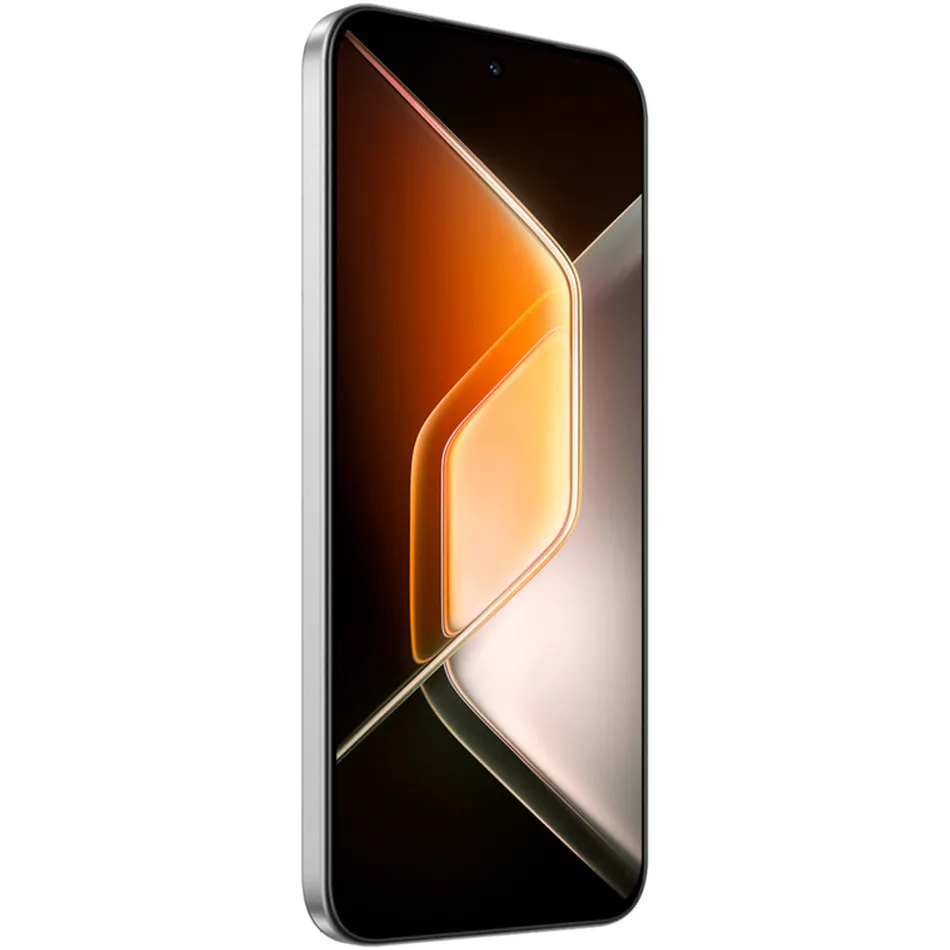 Infinix GT 30 Pro 12/256Gb NFC Blade White (4894947086922) (UA) Бренд: Infinix; Лінійка: GT 30 Pro;