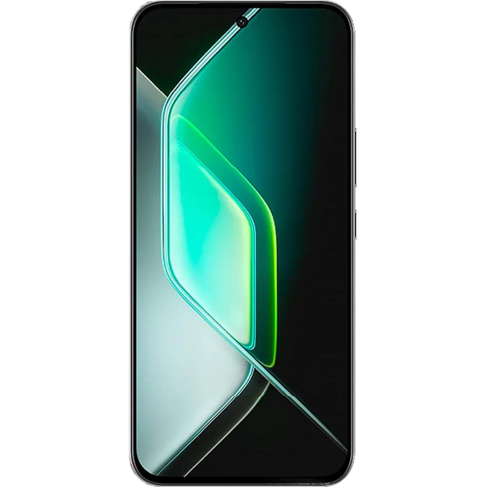 Infinix GT 30 Pro 12/256Gb NFC Shadow Ash (4894947086915) Госком Бренд: Infinix; Лінійка: GT 30 Pro;