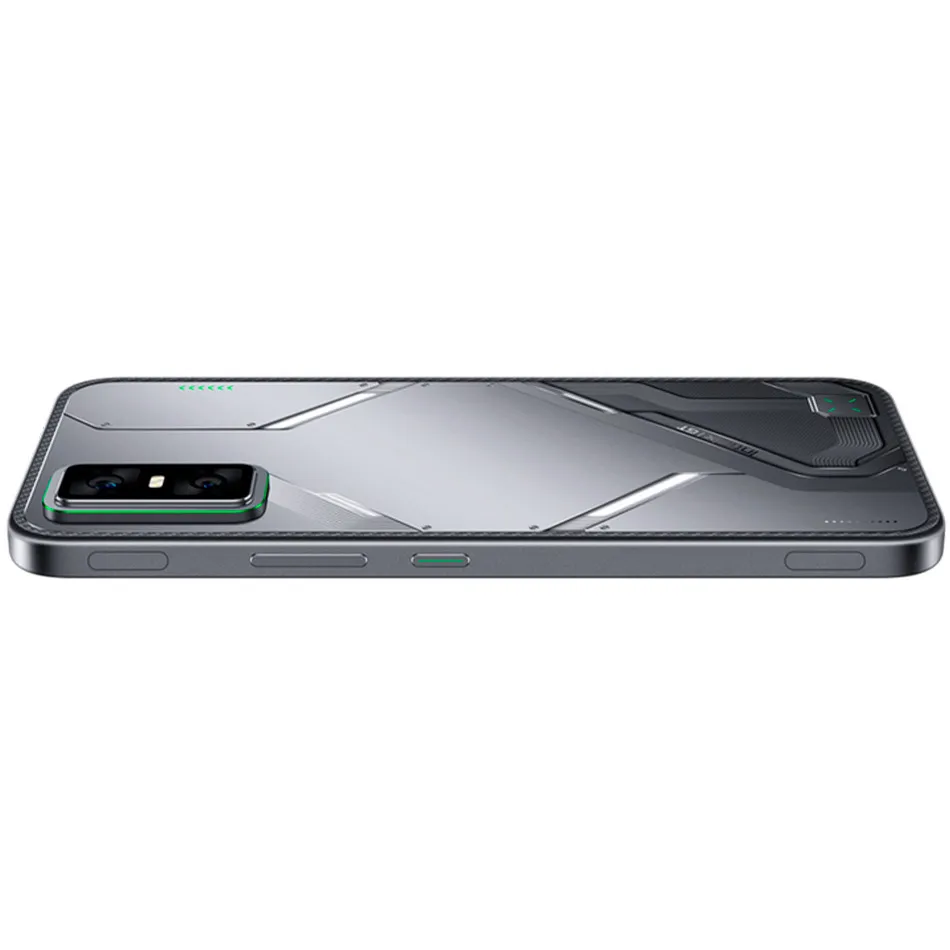 Infinix GT 30 Pro 12/256Gb NFC Shadow Ash (4894947086915) Госком