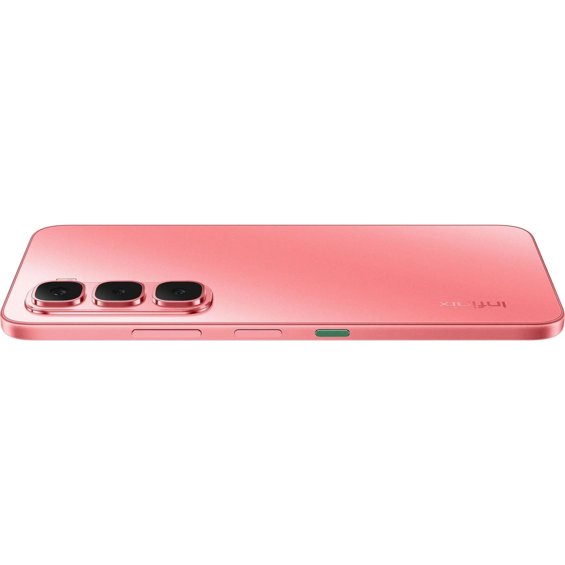 Infinix Hot 60i 8/256GB Neon Red (4894947093777) (UA) Бренд: Infinix; Линейка: Hot 60i;
