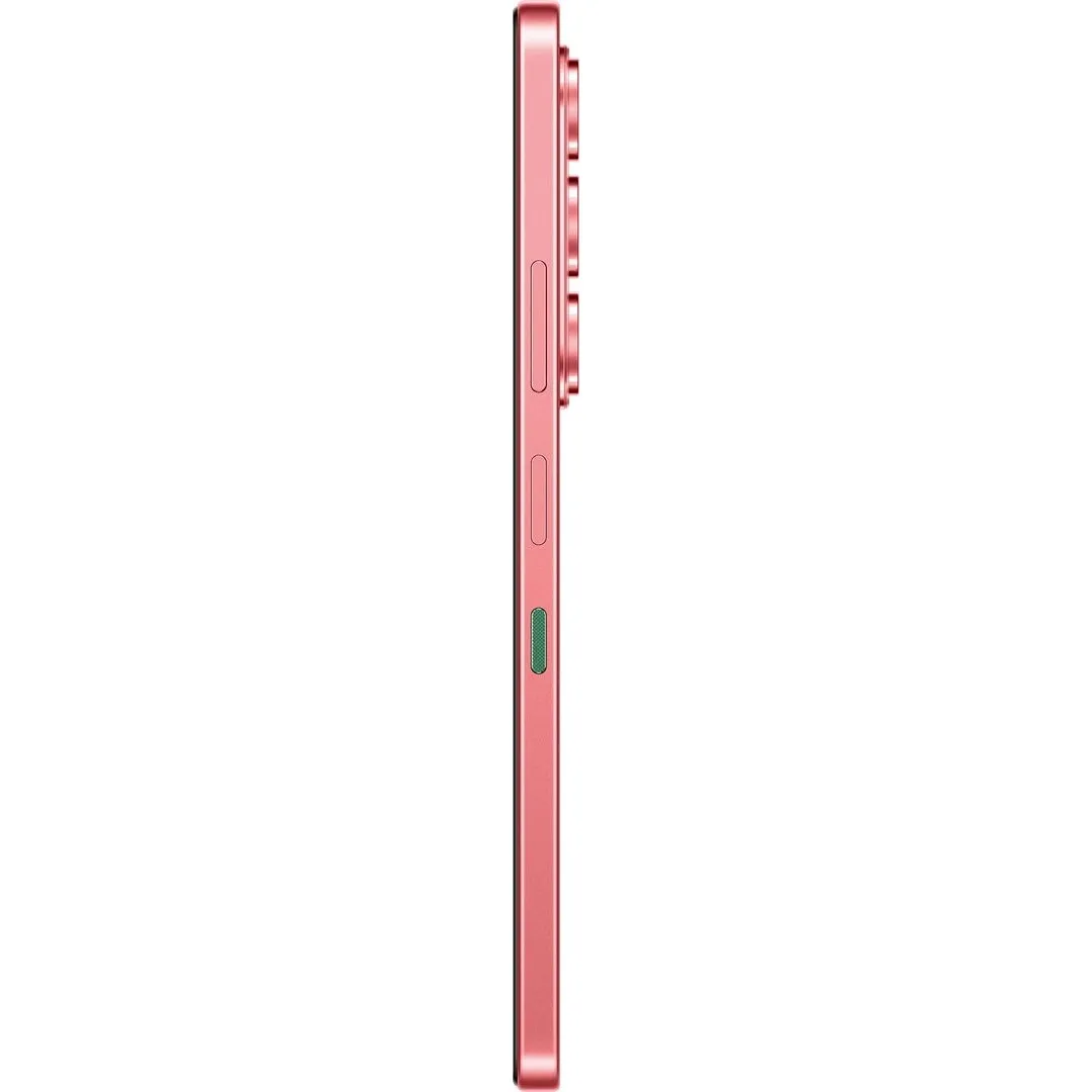 Infinix Hot 60i 8/256GB Neon Red (4894947093777) (UA) Бренд: Infinix; Линейка: Hot 60i;
