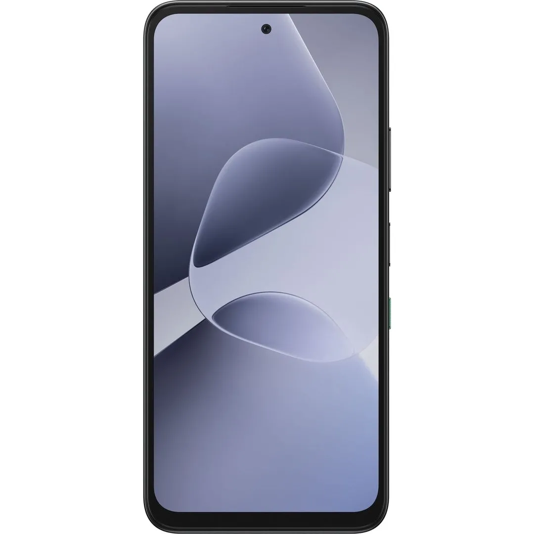 Infinix Hot 60i 8/256Gb Sleek Black (4894947093746) (UA) Бренд: Infinix; Лінійка: Hot 60i;