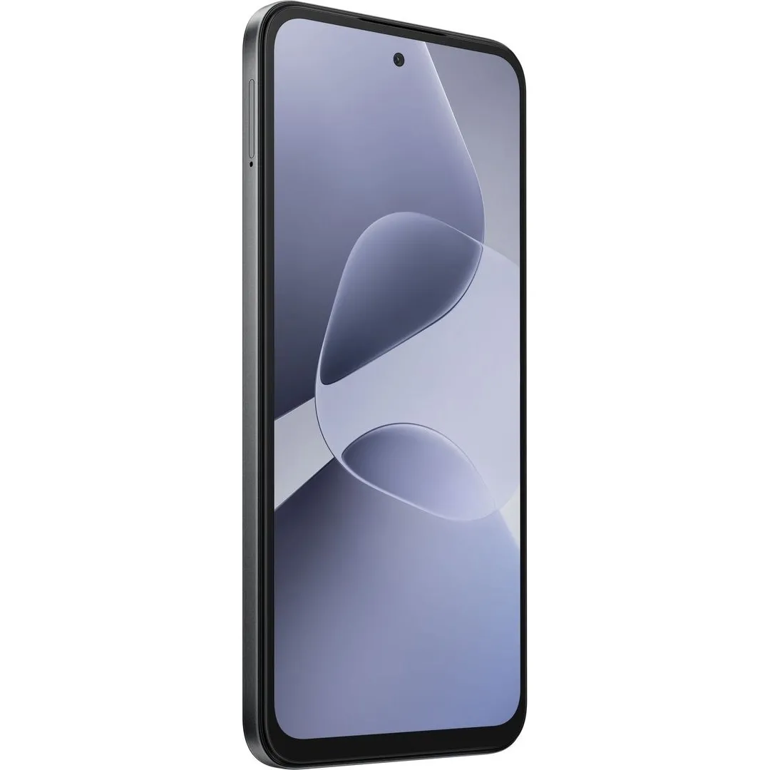 Infinix Hot 60i 8/256Gb Sleek Black (4894947093746) (UA) Бренд: Infinix; Линейка: Hot 60i;
