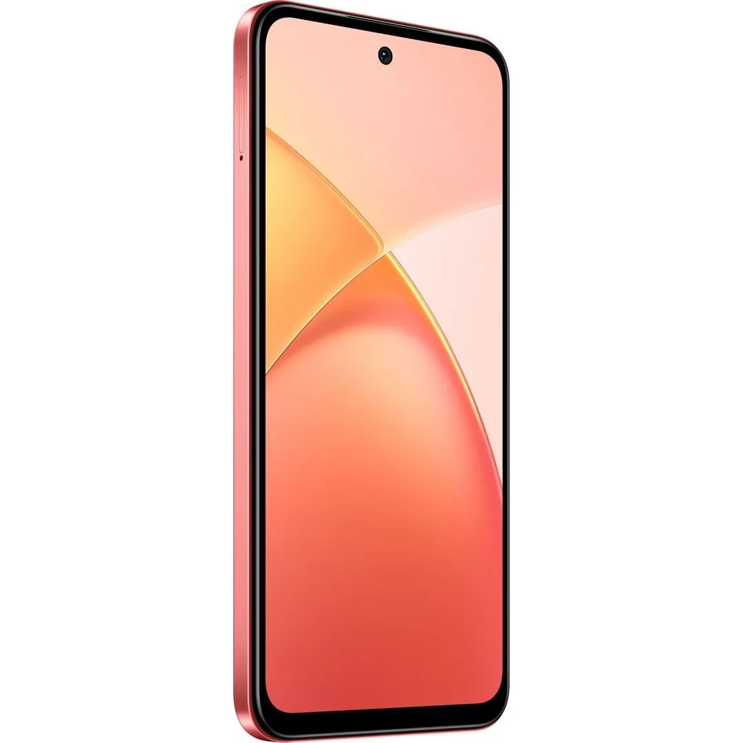 Infinix Smart 10 Plus 4/128Gb Ruby Red (4894947091209) (UA)