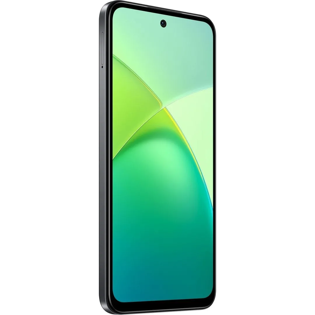 Infinix Smart 10 Plus 4/128Gb Sleek Black (4894947091179) (UA) Бренд: Infinix; Лінійка: Smart 10 Plus;