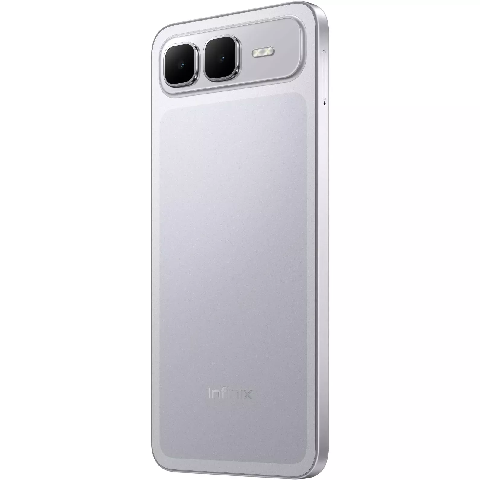 Infinix Smart 10 Plus 4/128Gb Titanium Silver (4894947091186) (UA) Бренд: Infinix; Лінійка: Smart 10 Plus;