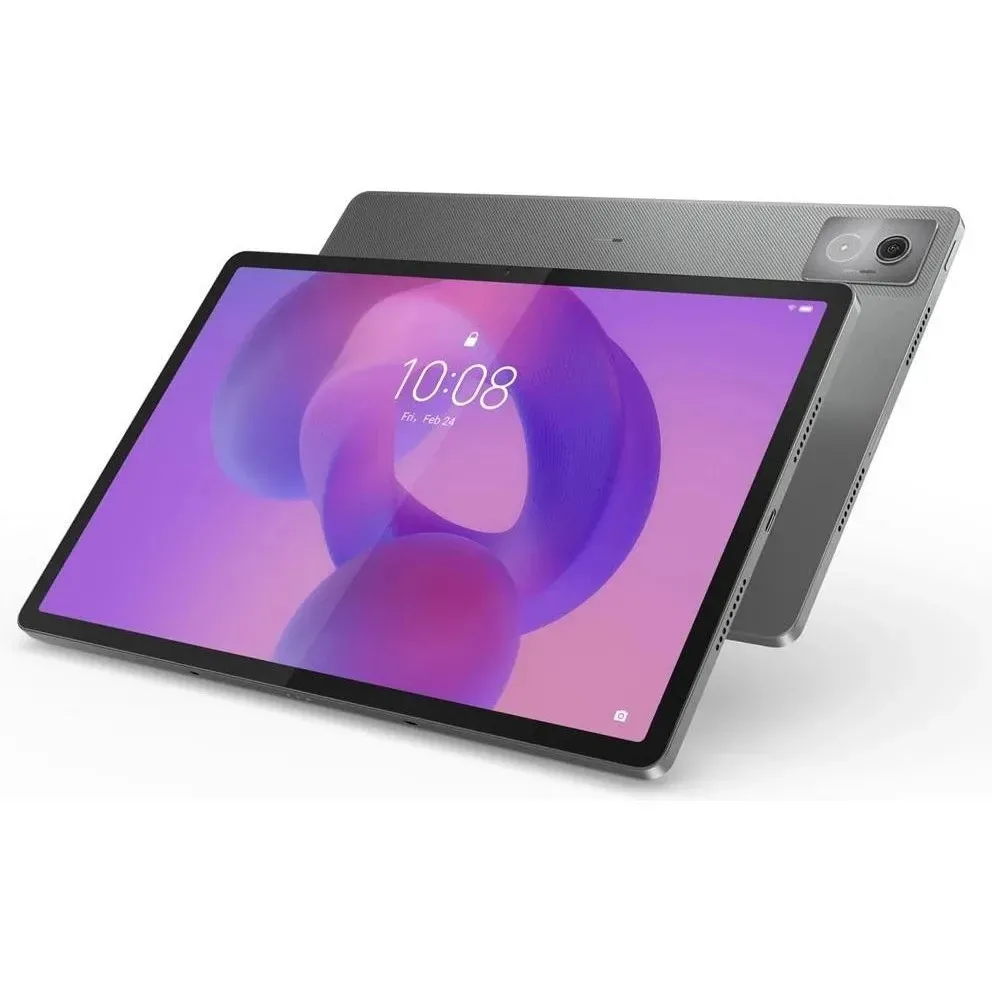 Lenovo Idea Tab Pro 8/256GB Wi-Fi Luna Grey + Keyboard Pen (ZAE40222UA) (UA) Бренд: Lenovo; Лінійка: Idea Tab Pro;