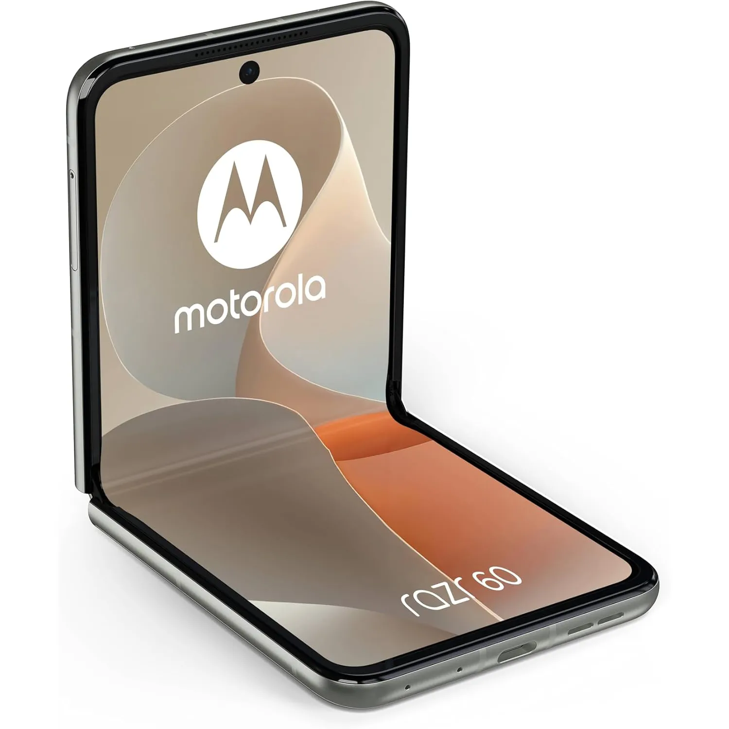 Motorola Razr 60 8/256GB Lightest Sky Бренд: Motorola; Попередньо