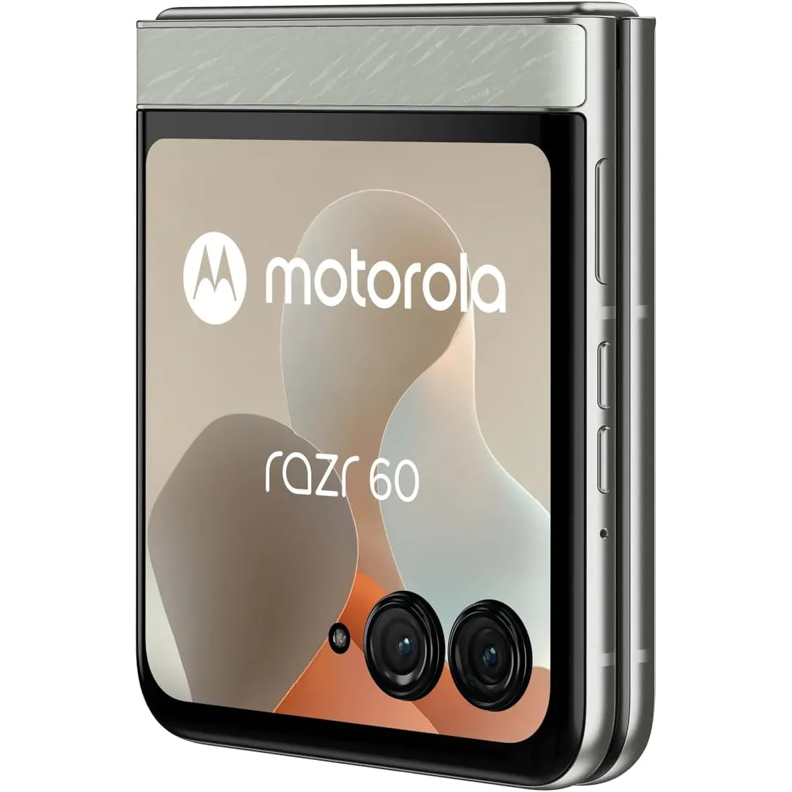 Motorola Razr 60 8/256GB Lightest Sky Бренд: Motorola; Предустановленная