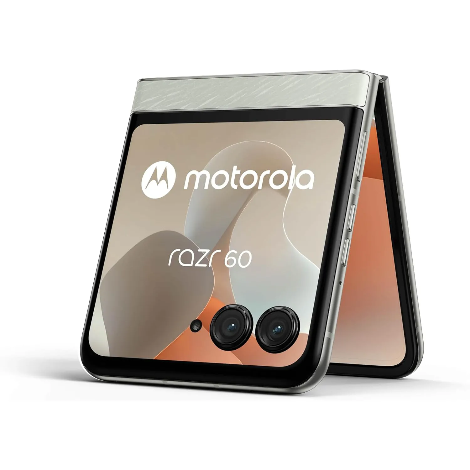 Motorola Razr 60 8/256GB Lightest Sky Бренд: Motorola; Попередньо