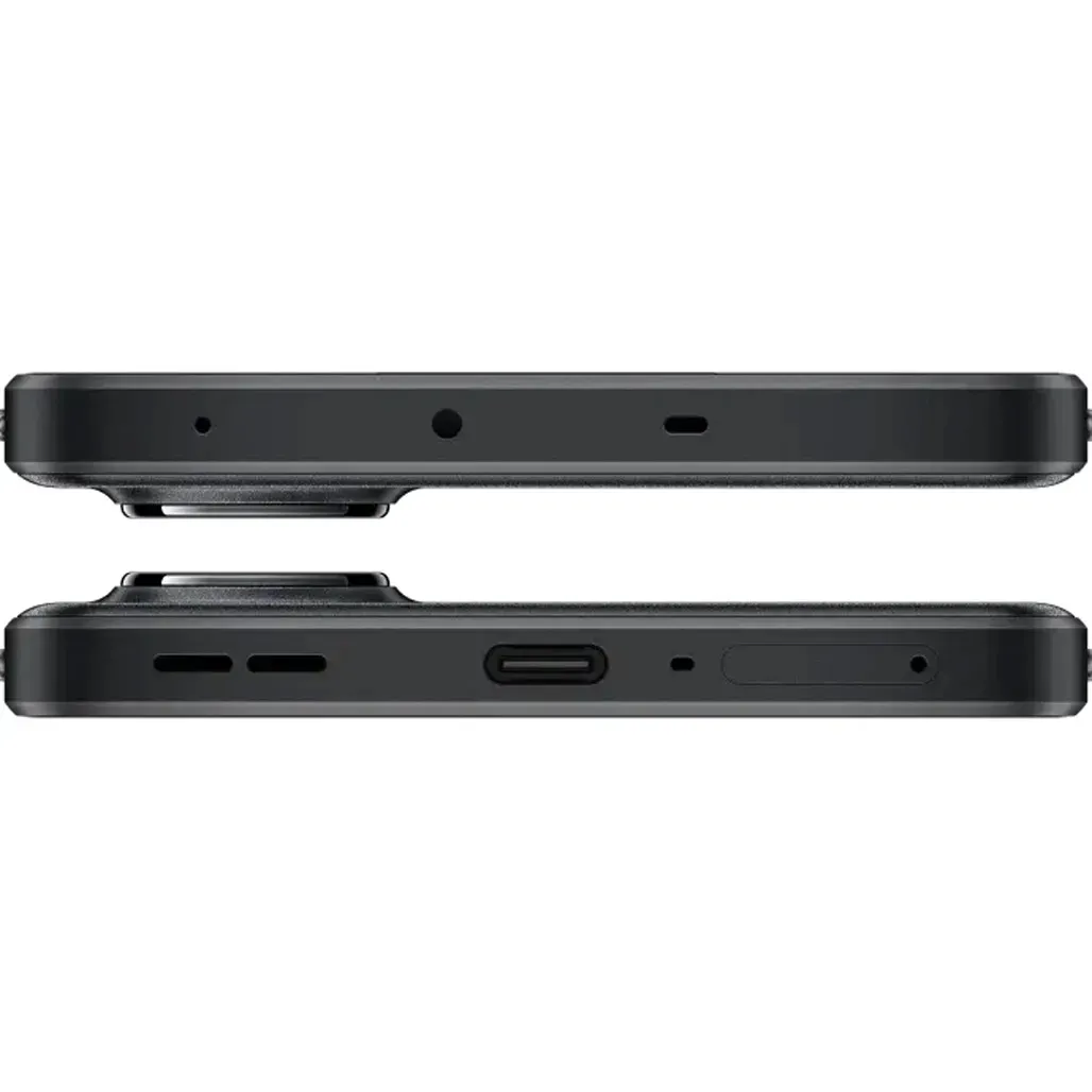 OnePlus Ace 2V 12/256GB Black Дисплей: 6.74 / Amoled (2772x1240 точек)