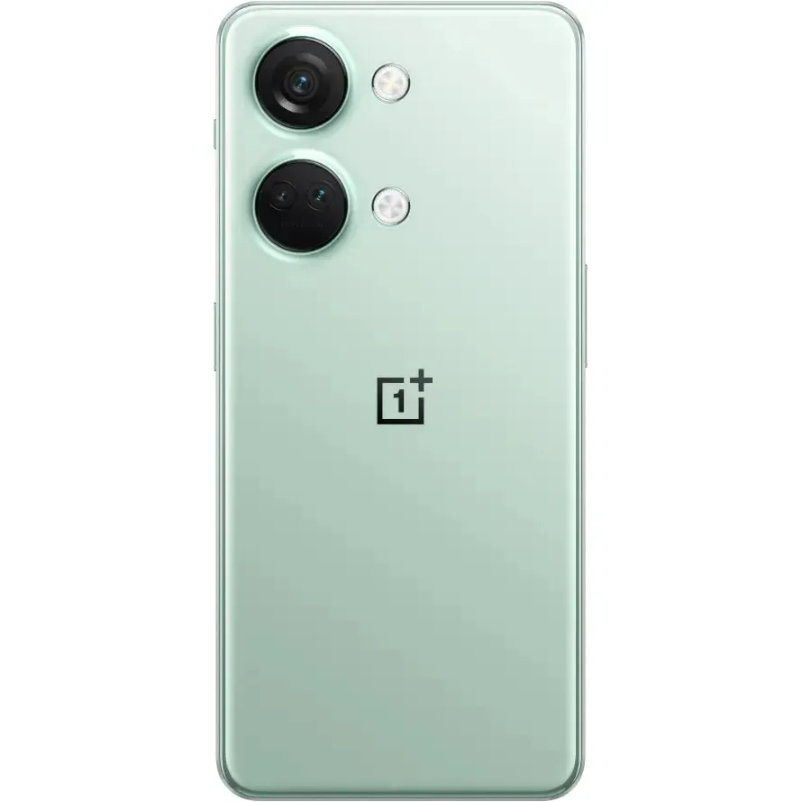 OnePlus Ace 2V 12/256GB Green Дисплей: 6.74 / Amoled (2772x1240 точек)