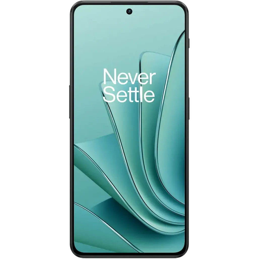 OnePlus Ace 2V 16/256GB Black Дисплей: 6.74 / Amoled (2772x1240 пікселів)