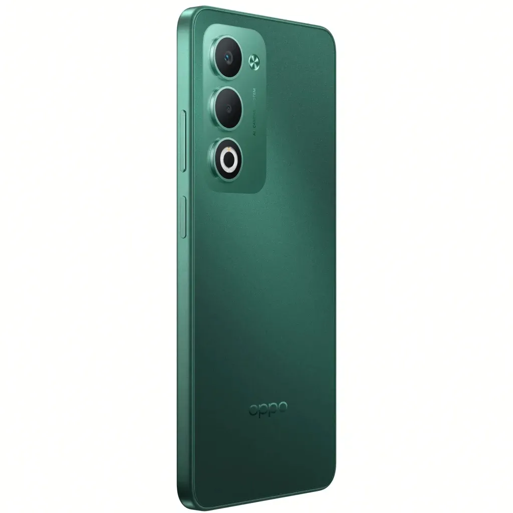 Oppo A5 4G 6/128GB Aurora Green (OFCPH2727_GREEN _6/128) (UA) Бренд: OPPO; Лінійка: A5 4G;