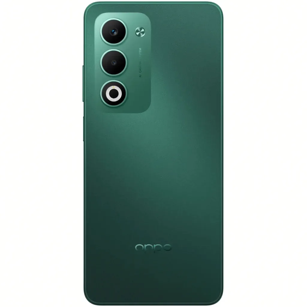 Oppo A5 4G 8/256GB Aurora Green (OFCPH2727_GREEN_8/256) (UA)