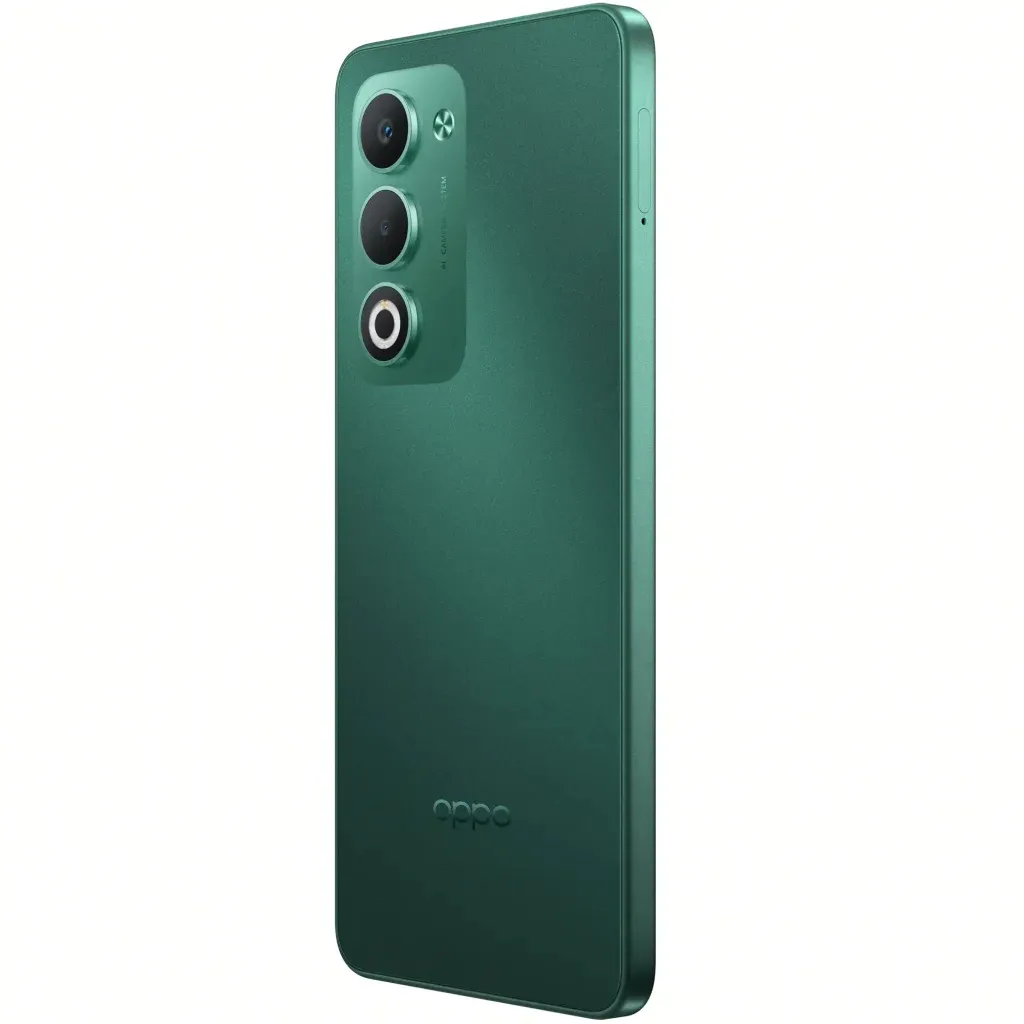 Oppo A5 4G 8/256GB Aurora Green (OFCPH2727_GREEN_8/256) (UA)
