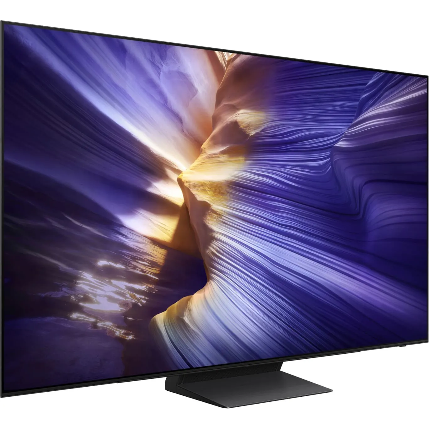 Samsung QE77S90F OLED-телевизор / Диагональ 77
