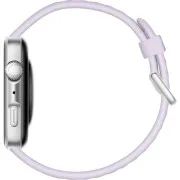 Смарт-годинники HUAWEI Watch Fit 4 43mm Purple (55020EYM)