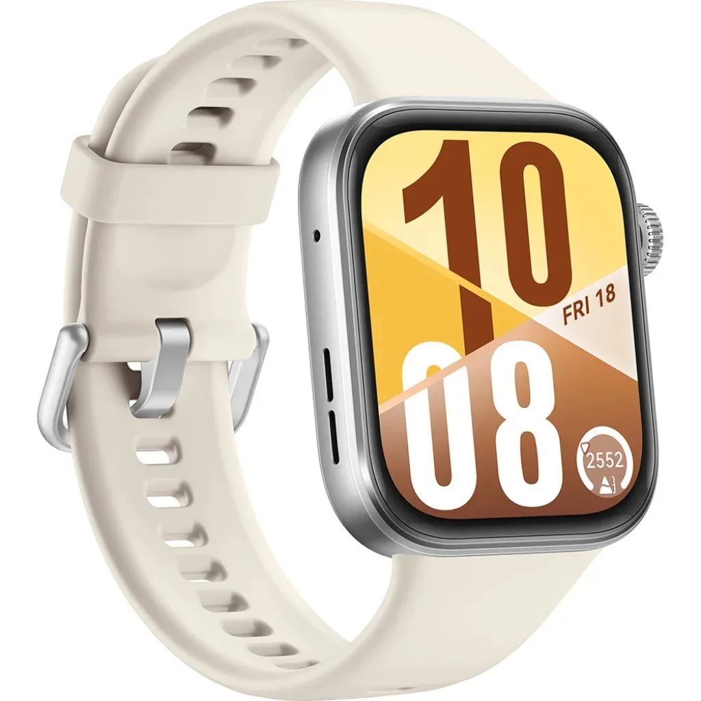 Смарт-годинники HUAWEI Watch Fit 4 43mm White