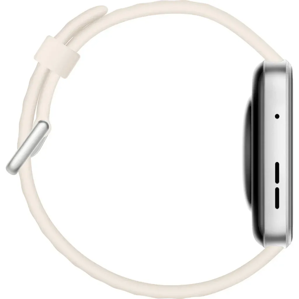 Смарт-годинники HUAWEI Watch Fit 4 43mm White