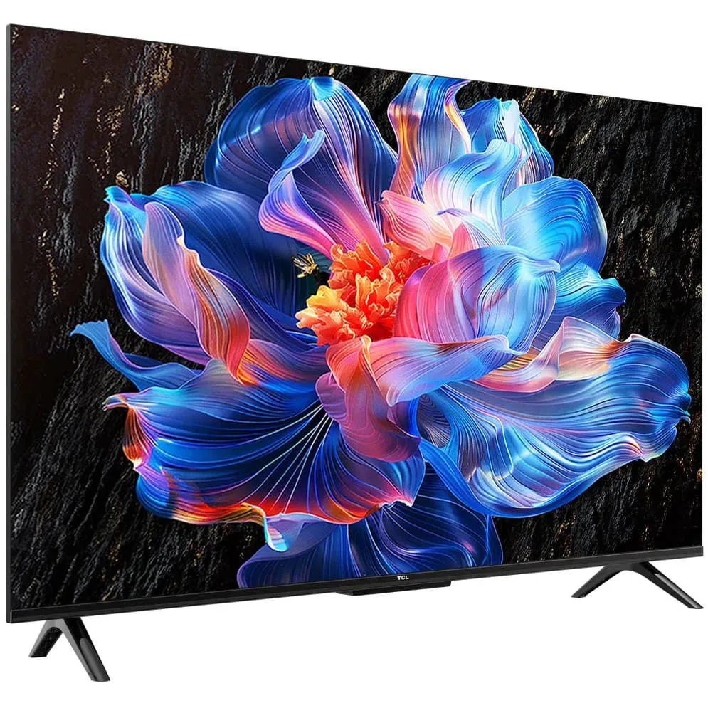 TCL 43P6K (UA)