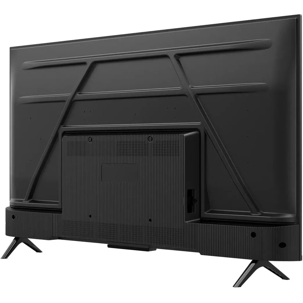 TCL 43P6K (UA)
