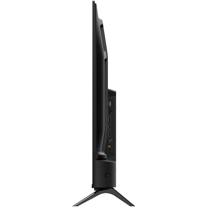 TCL 43P6K (UA)