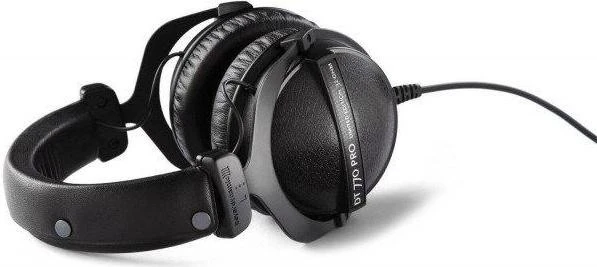 Навушники без мікрофона Beyerdynamic DT 770 PRO LB 250 Om Black Edition (529589) (UA) Бренд: Beyerdynamic; Спосіб