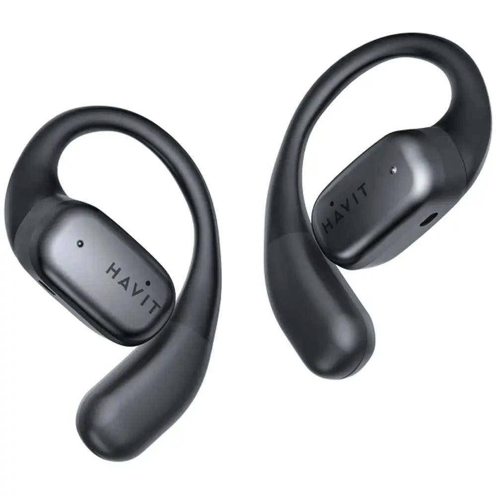 Наушники Havit OWS902 Black (6939119067236) (UA)